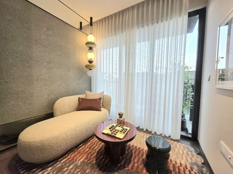 Tembusu Grand, 94 Jalan Tembusu, 5 Bedrooms, 2,691 sqft, Condominium For Sale, by Lin LuoChen, 500225940 - Interior - PropertyGuru.com.sg