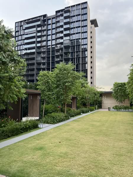 Tembusu Grand, 94 Jalan Tembusu, 5 Bedrooms, 2,691 sqft, Condominium For Sale, by Lin LuoChen, 500225940 - Exterior - PropertyGuru.com.sg