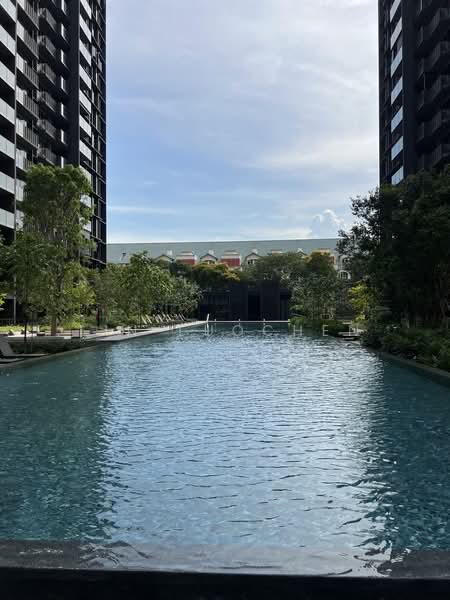Tembusu Grand, 94 Jalan Tembusu, 5 Bedrooms, 2,691 sqft, Condominium For Sale, by Lin LuoChen, 500225940 - Exterior - PropertyGuru.com.sg