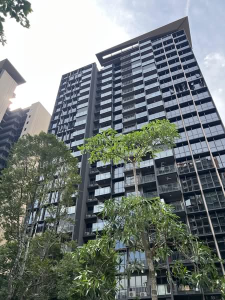 Tembusu Grand, 94 Jalan Tembusu, 5 Bedrooms, 2,691 sqft, Condominium For Sale, by Lin LuoChen, 500225940 - Exterior - PropertyGuru.com.sg