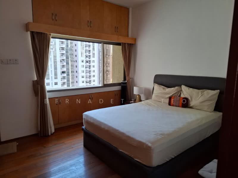 Horizon Towers, 15 Leonie Hill Road, 4 Bedrooms, 2,590 sqft, Condominium For Sale, by Bernadette Teo, 500225941 - Bedroom - PropertyGuru.com.sg