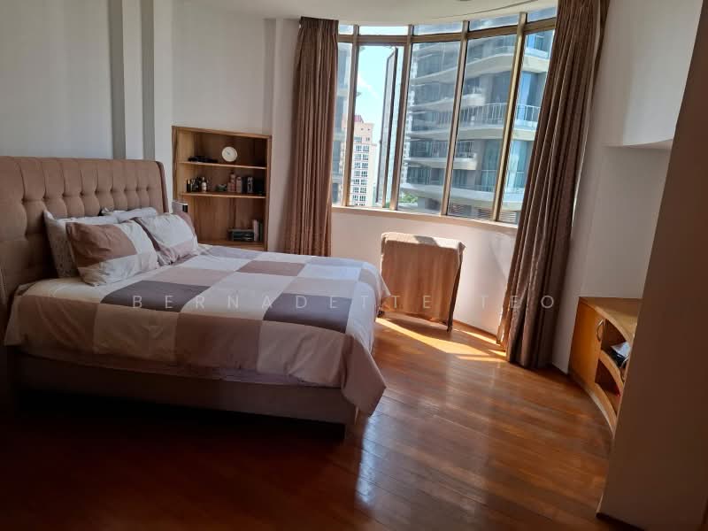 Horizon Towers, 15 Leonie Hill Road, 4 Bedrooms, 2,590 sqft, Condominium For Sale, by Bernadette Teo, 500225941 - Bedroom - PropertyGuru.com.sg