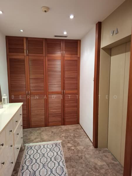 Horizon Towers, 15 Leonie Hill Road, 4 Bedrooms, 2,590 sqft, Condominium For Sale, by Bernadette Teo, 500225941 - Interior - PropertyGuru.com.sg