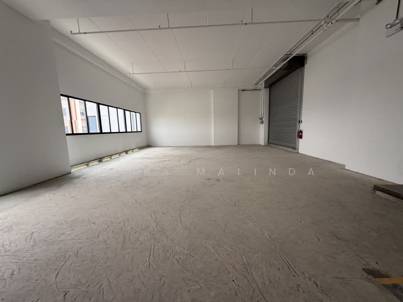 Food Vision @ Mandai, 21 Mandai Estate, Admiralty / Woodlands, 1,765 sqft, Factory / Workshop (B2) For Rent, by Indira Malinda, 500225942 - Interior - CommercialGuru.com.sg