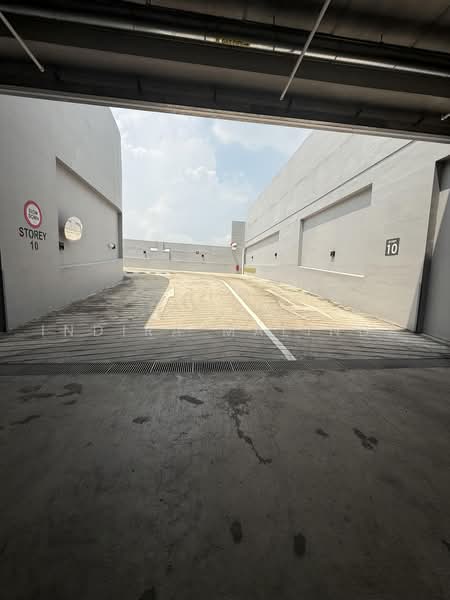 Food Vision @ Mandai, 21 Mandai Estate, Admiralty / Woodlands, 1,765 sqft, Factory / Workshop (B2) For Rent, by Indira Malinda, 500225942 - Exterior - CommercialGuru.com.sg
