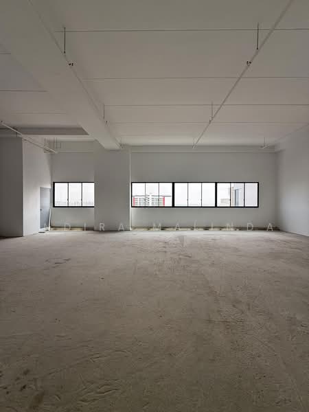 Food Vision @ Mandai, 21 Mandai Estate, Admiralty / Woodlands, 1,765 sqft, Factory / Workshop (B2) For Rent, by Indira Malinda, 500225942 - Interior - CommercialGuru.com.sg