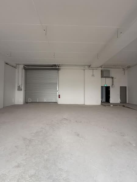 Food Vision @ Mandai, 21 Mandai Estate, Admiralty / Woodlands, 1,765 sqft, Factory / Workshop (B2) For Rent, by Indira Malinda, 500225942 - Interior - CommercialGuru.com.sg