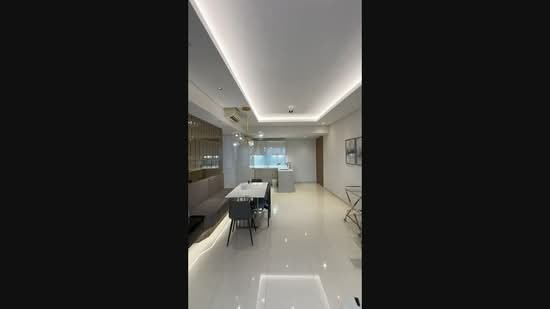 V on Shenton, 5 Shenton Way, 2 Bedrooms, 1,206 sqft, Apartment For Rent, by Brady Li, 500225950 - PropertyGuru.com.sg