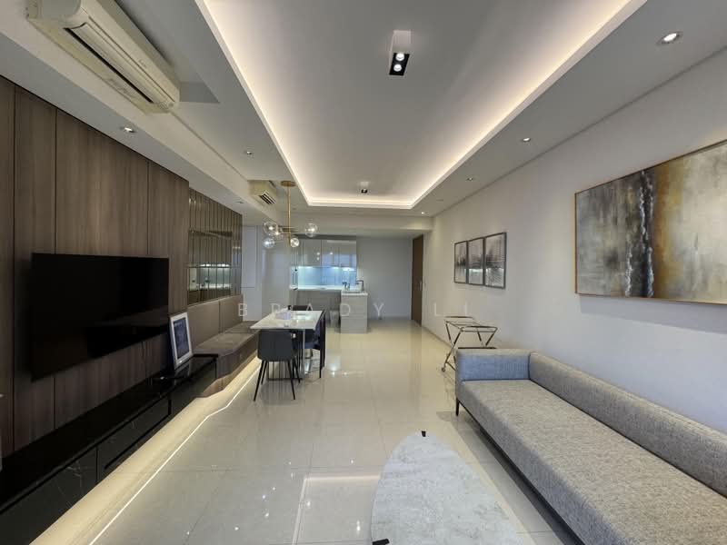 5 Shenton Way