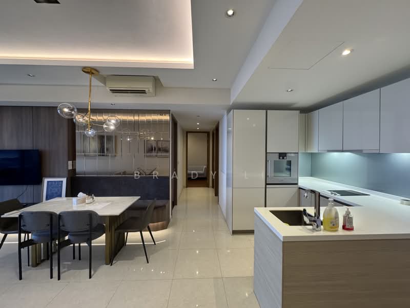 5 Shenton Way photo 4