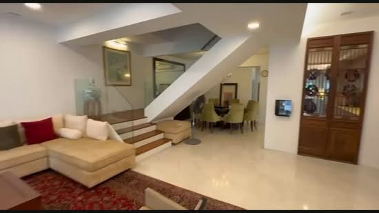 Teacher's Housing Estate, Iqbal Avenue, 3 Bedrooms, 2,100 sqft, Terraced House For Sale, by Juliet Fong Lai Peng, 500225952 - PropertyGuru.com.sg