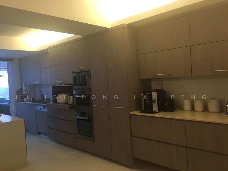 Teacher's Housing Estate, Iqbal Avenue, 4 Bedrooms, 2,100 sqft, Terraced House For Sale, by Juliet Fong Lai Peng, 500225952 - Kitchen - PropertyGuru.com.sg