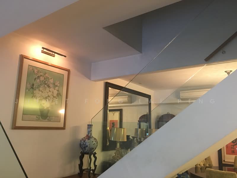 Teacher's Housing Estate, Iqbal Avenue, 4 Bedrooms, 2,100 sqft, Terraced House For Sale, by Juliet Fong Lai Peng, 500225952 - Interior - PropertyGuru.com.sg