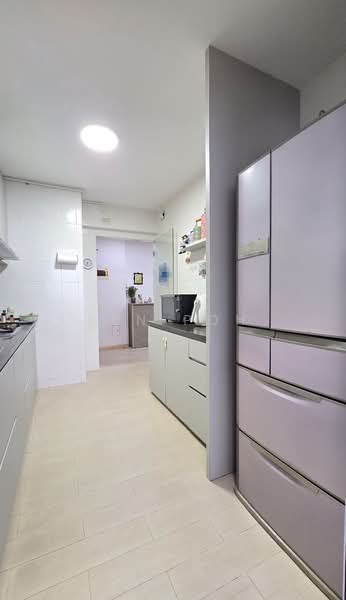 615C Edgefield Plains, 615C Edgefield Plains, Hougang / Punggol / Sengkang, 3 Bedrooms, 1,044 sqft, HDB Flat For Sale, by Ken Poh, 500225953 - Kitchen - PropertyGuru.com.sg