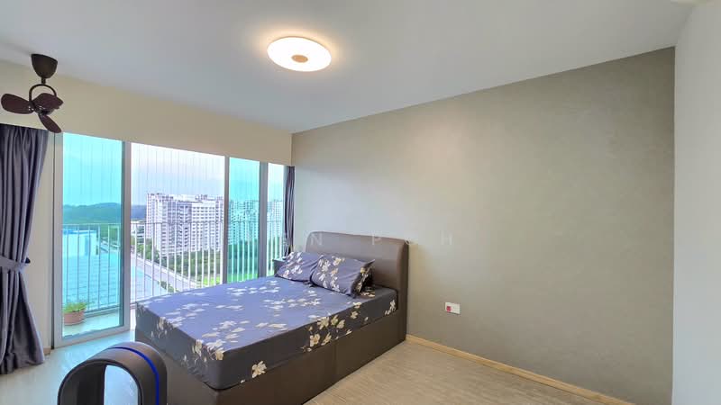 615C Edgefield Plains, 615C Edgefield Plains, Hougang / Punggol / Sengkang, 3 Bedrooms, 1,044 sqft, HDB Flat For Sale, by Ken Poh, 500225953 - Master Bedroom - PropertyGuru.com.sg