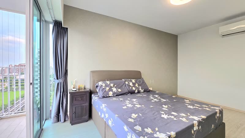 615C Edgefield Plains, 615C Edgefield Plains, Hougang / Punggol / Sengkang, 3 Bedrooms, 1,044 sqft, HDB Flat For Sale, by Ken Poh, 500225953 - Master Bedroom - PropertyGuru.com.sg