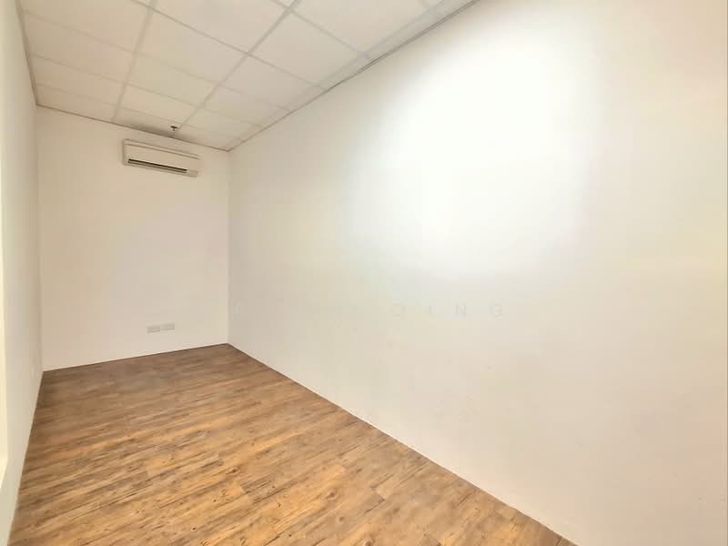 Wcega Tower, 21 Bukit Batok Crescent, Dairy Farm / Bukit Panjang / Choa Chu Kang, 60 sqft, Light Industrial (B1) For Rent, by Brian Qing, 500225954 - Interior - CommercialGuru.com.sg