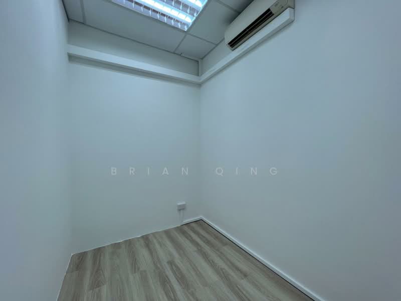 Wcega Tower, 21 Bukit Batok Crescent, Dairy Farm / Bukit Panjang / Choa Chu Kang, 60 sqft, Light Industrial (B1) For Rent, by Brian Qing, 500225954 - Interior - CommercialGuru.com.sg