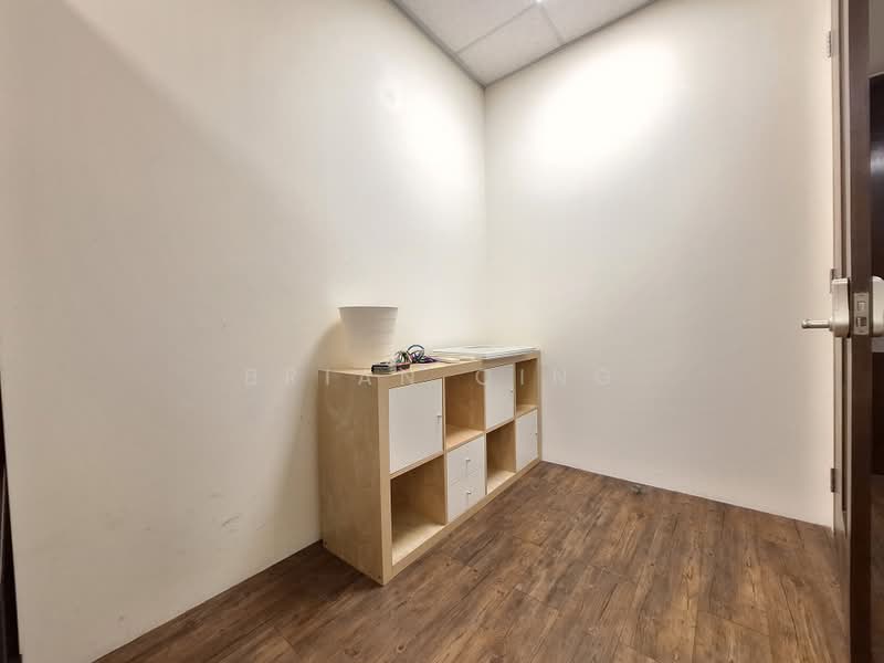 Wcega Tower, 21 Bukit Batok Crescent, Dairy Farm / Bukit Panjang / Choa Chu Kang, 60 sqft, Light Industrial (B1) For Rent, by Brian Qing, 500225954 - Interior - CommercialGuru.com.sg