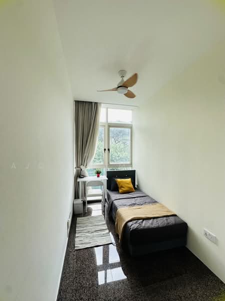 Harvest Mansions, 550 Havelock Road, Room Rental, 99 sqft, Apartment For Rent, by ACJ HOMEMATE COLIVING, 500225956 - Bedroom - PropertyGuru.com.sg