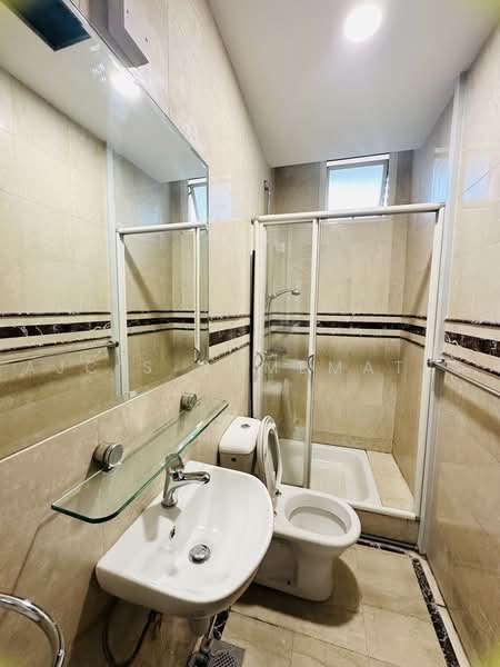 Harvest Mansions, 550 Havelock Road, Room Rental, 99 sqft, Apartment For Rent, by ACJ HOMEMATE COLIVING, 500225956 - Bathroom - PropertyGuru.com.sg