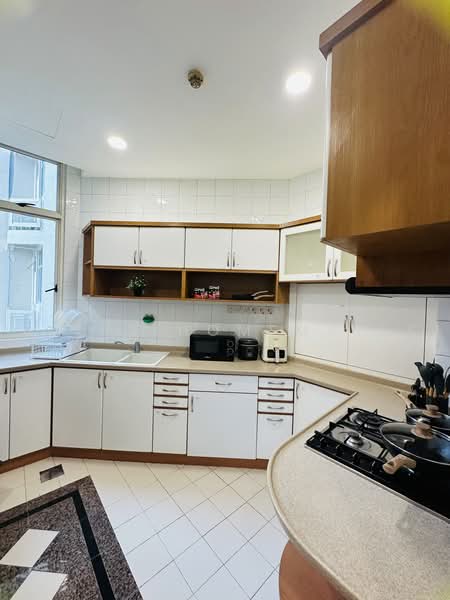 Harvest Mansions, 550 Havelock Road, Room Rental, 99 sqft, Apartment For Rent, by ACJ HOMEMATE COLIVING, 500225956 - Kitchen - PropertyGuru.com.sg