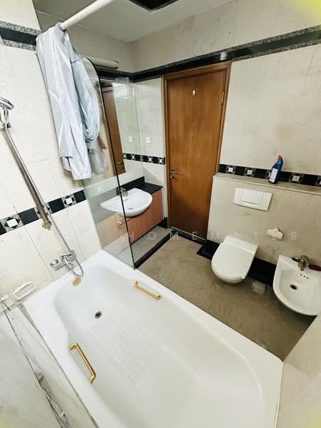 Harvest Mansions, 550 Havelock Road, Room Rental, 99 sqft, Apartment For Rent, by ACJ HOMEMATE COLIVING, 500225956 - Bathroom - PropertyGuru.com.sg