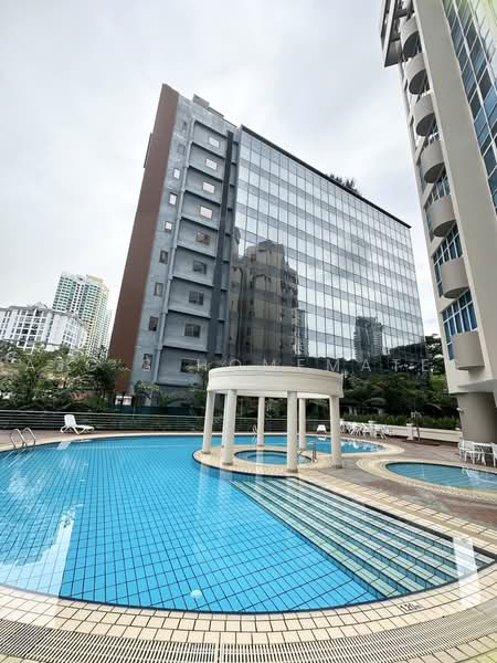 Harvest Mansions, 550 Havelock Road, Room Rental, 99 sqft, Apartment For Rent, by ACJ HOMEMATE COLIVING, 500225956 - Exterior - PropertyGuru.com.sg