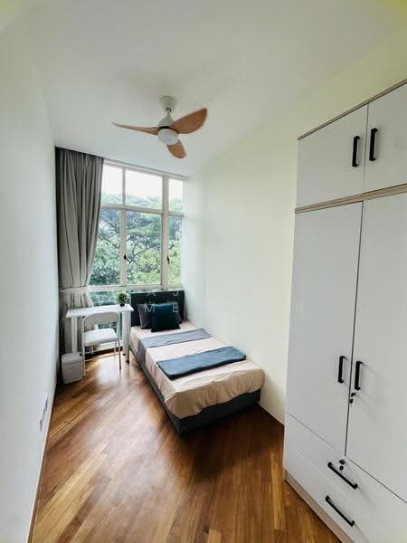 Harvest Mansions, 550 Havelock Road, Room Rental, 90 sqft, Apartment For Rent, by ACJ HOMEMATE COLIVING, 500225956 - Bedroom - PropertyGuru.com.sg