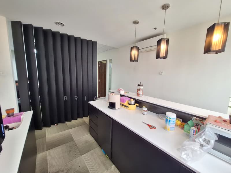 Wcega Tower, 21 Bukit Batok Crescent, 1,076 sqft, Light Industrial (B1) For Rent, by Brian Qing, 500225958 - Interior - CommercialGuru.com.sg
