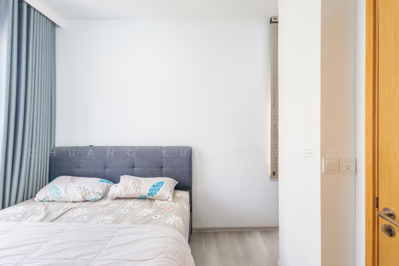 The Jovell, 21 Flora Drive, 2 Bedrooms, 721 sqft, Condominium For Sale, by Chuang Kuo Wei 庄国玮, 500225960 - Bedroom - PropertyGuru.com.sg