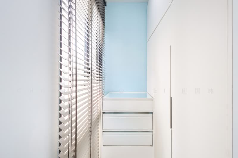 The Jovell, 21 Flora Drive, 2 Bedrooms, 721 sqft, Condominium For Sale, by Chuang Kuo Wei 庄国玮, 500225960 - Interior - PropertyGuru.com.sg