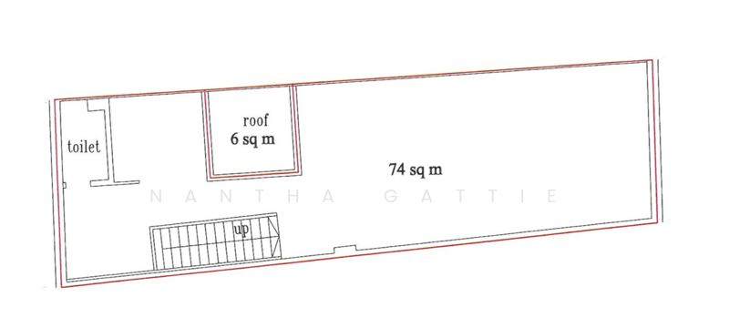 Ground Floor, Good Frontage F&B Space | Prime CBD Tanjong Pagar, Tanjong Pagar Road, 1,593 sqft, Food & Beverage For Rent, by Nantha Gattie, 500225961 - CommercialGuru.com.sg