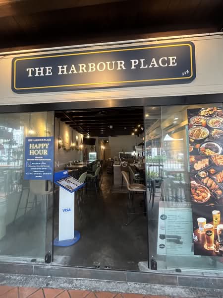 Ground Floor, Good Frontage F&B Space | Prime CBD Tanjong Pagar, Tanjong Pagar Road, 1,593 sqft, Food & Beverage For Rent, by Nantha Gattie, 500225961 - Exterior - CommercialGuru.com.sg