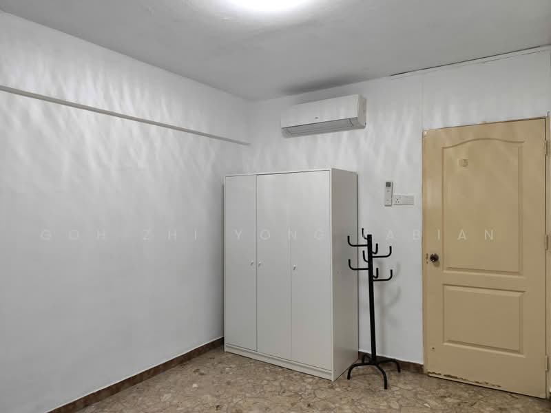 549 Woodlands Drive 44, 549 Woodlands Drive 44, Room Rental, 50 sqft, HDB Flat For Rent, by Goh Zhi Yong Fabian, 500225963 - Interior - PropertyGuru.com.sg