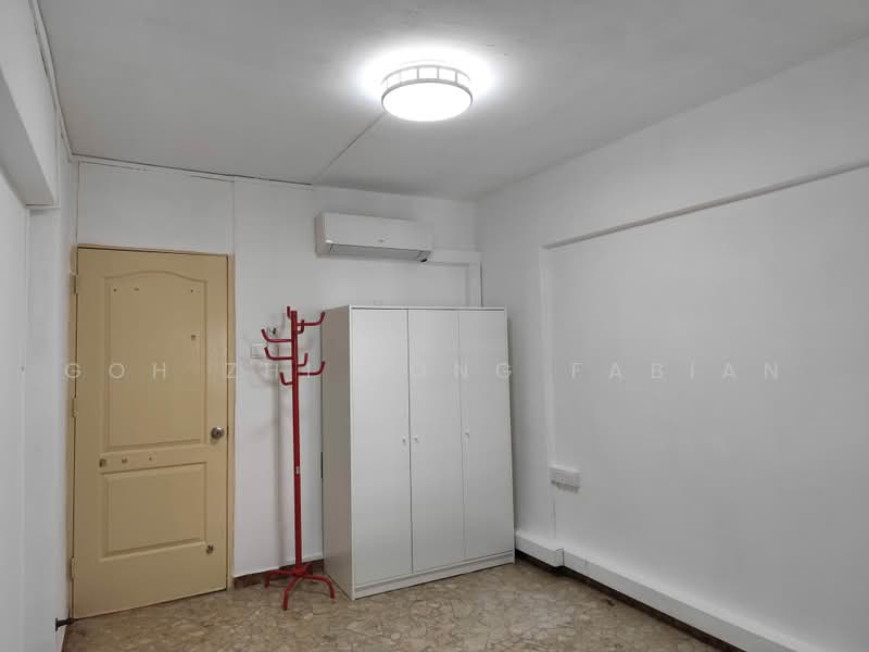 549 Woodlands Drive 44, 549 Woodlands Drive 44, Room Rental, 50 sqft, HDB Flat For Rent, by Goh Zhi Yong Fabian, 500225963 - Interior - PropertyGuru.com.sg