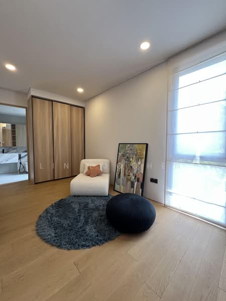Kheam Hock Road Semi-Detached, Newton / Novena, 6 Bedrooms, 8,562 sqft, Semi-Detached House For Sale, by Lin LuoChen, 500225965 - Interior - PropertyGuru.com.sg