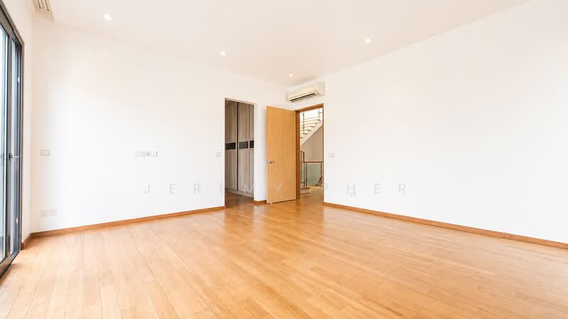 Serangoon Garden Estate Semi-D, Braemar, Bloxhome, Brockhampton, Blanford, Burghley Drive, 5 Bedrooms, 5,500 sqft, Semi-Detached House For Rent, by Jeremy Pher, 500225966 - Interior - PropertyGuru.com.sg