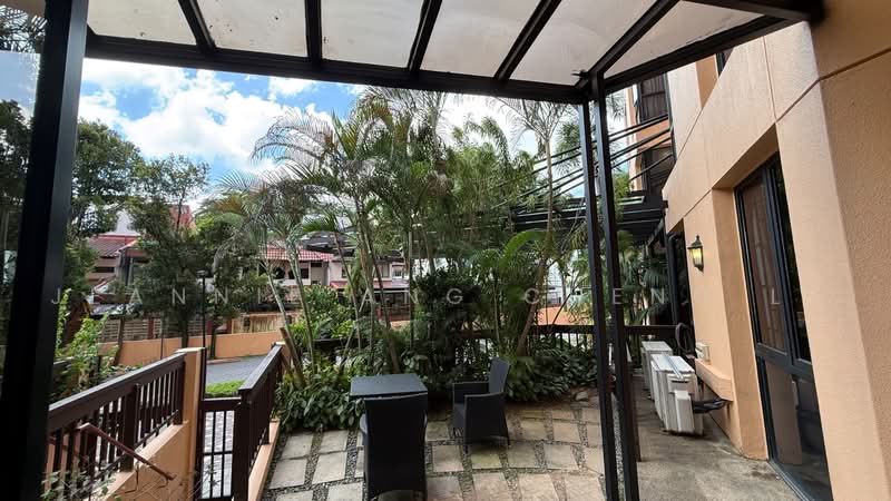 Bishan 8, 63 Bishan Street 21, 3 Bedrooms, 1,528 sqft, Condominium For Rent, by Jeannie Ang Cheng Li, 500225968 - Exterior - PropertyGuru.com.sg