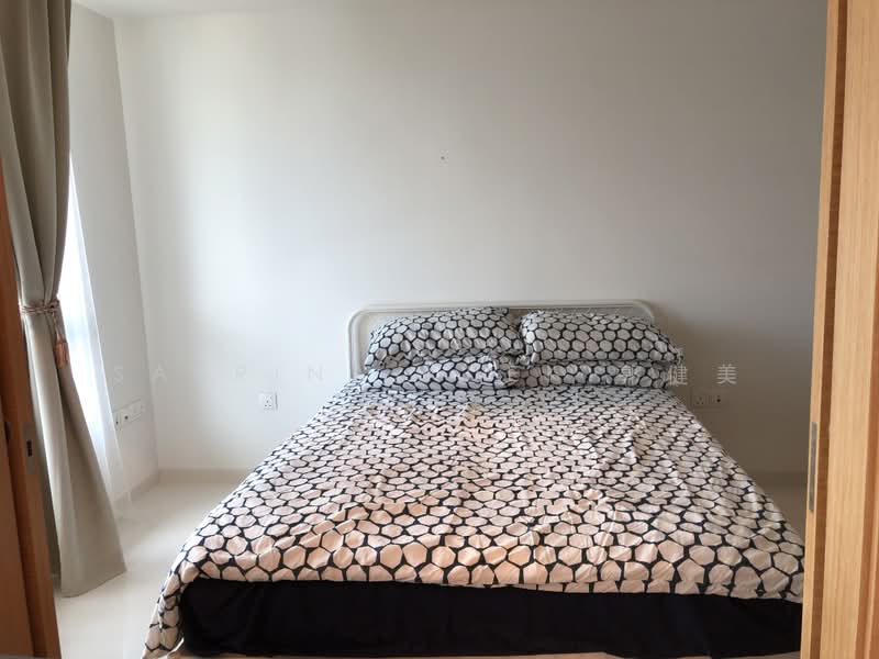 The Glades, 12 Bedok Rise, 1 Bedroom, 452 sqft, Condominium For Rent, by Sabrina Kuek 郭健美, 500225969 - Bedroom - PropertyGuru.com.sg