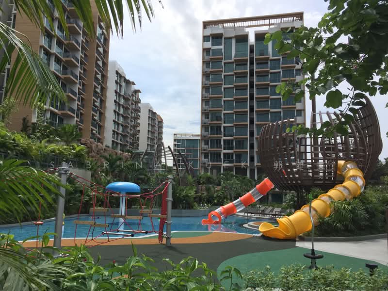 The Glades, 12 Bedok Rise, 1 Bedroom, 452 sqft, Condominium For Rent, by Sabrina Kuek 郭健美, 500225969 - Exterior - PropertyGuru.com.sg