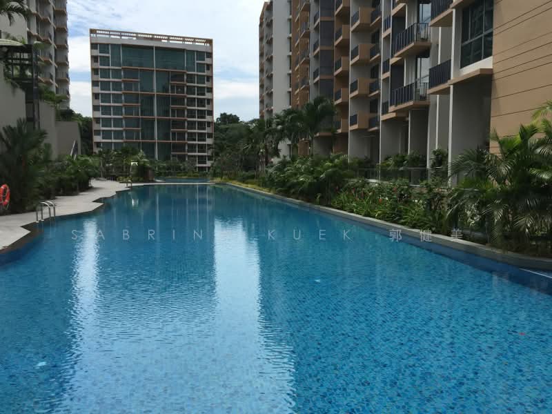 The Glades, 12 Bedok Rise, 1 Bedroom, 452 sqft, Condominium For Rent, by Sabrina Kuek 郭健美, 500225969 - Exterior - PropertyGuru.com.sg