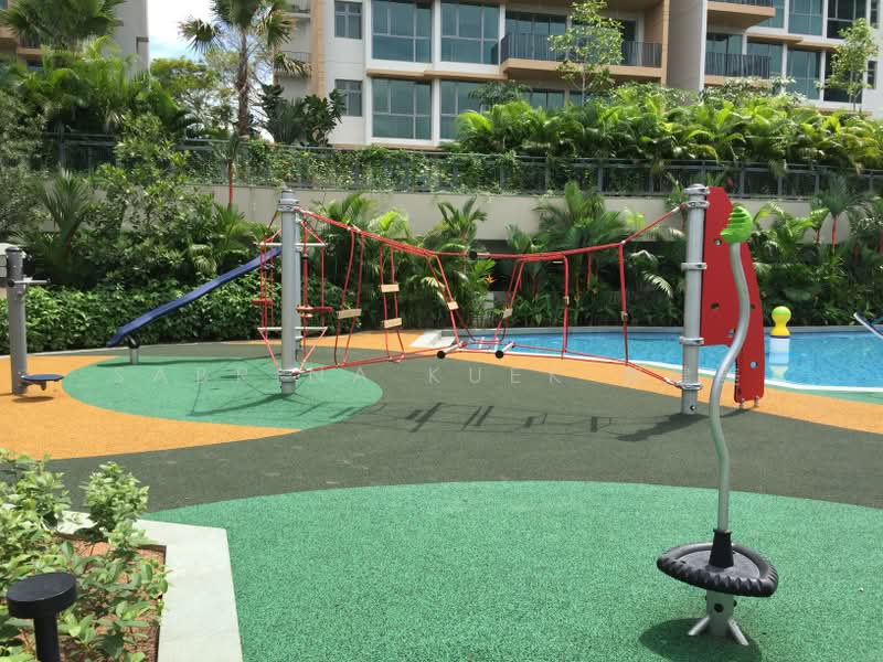 The Glades, 12 Bedok Rise, 1 Bedroom, 452 sqft, Condominium For Rent, by Sabrina Kuek 郭健美, 500225969 - PropertyGuru.com.sg