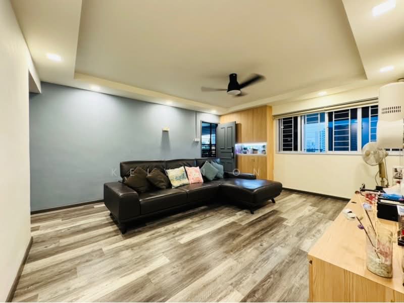 634 Ang Mo Kio Avenue 6, 634 Ang Mo Kio Avenue 6, 3 Bedrooms, 979 sqft, HDB Flat For Sale, by Kelvin Ong, 500225970 - PropertyGuru.com.sg