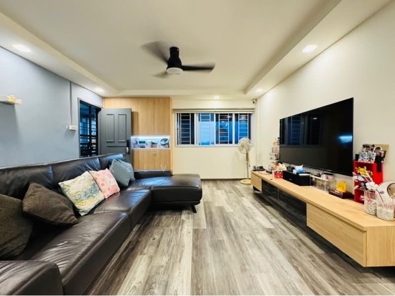 634 Ang Mo Kio Avenue 6, 634 Ang Mo Kio Avenue 6, 3 Bedrooms, 979 sqft, HDB Flat For Sale, by Kelvin Ong, 500225970 - PropertyGuru.com.sg