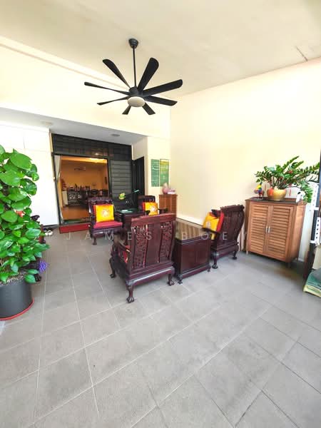 Joo chiat, Joo Chiat Terrace, 5 Bedrooms, 2,800 sqft, Terraced House For Sale, by James Boey, 500225973 - Living Room - PropertyGuru.com.sg