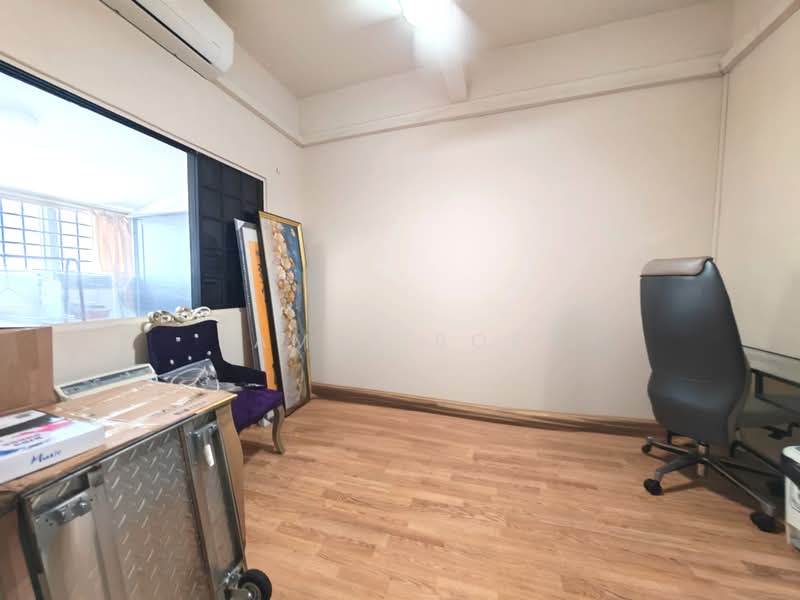 Joo chiat, Joo Chiat Terrace, 5 Bedrooms, 2,800 sqft, Terraced House For Sale, by James Boey, 500225973 - Study - PropertyGuru.com.sg