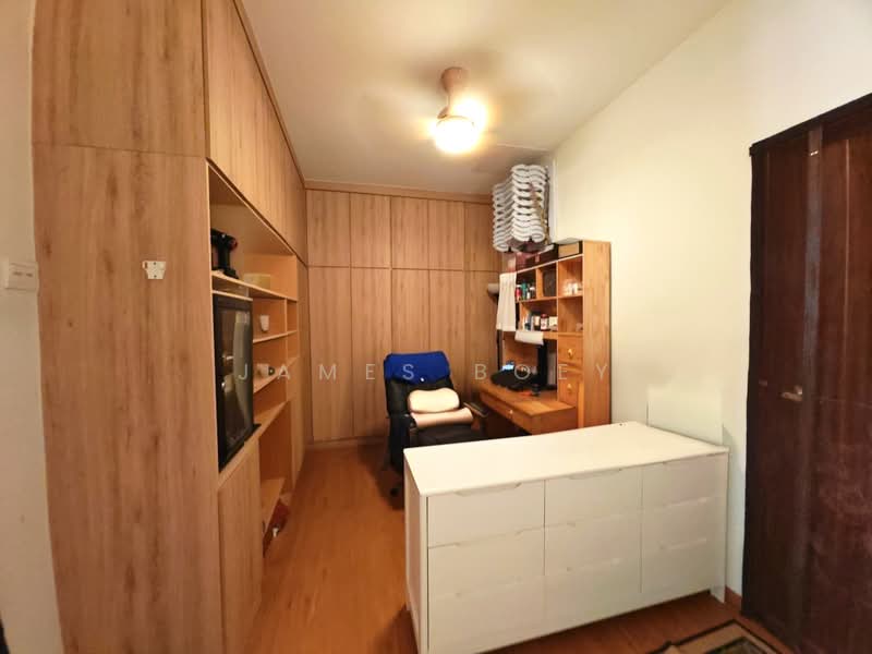 Joo chiat, Joo Chiat Terrace, 5 Bedrooms, 2,800 sqft, Terraced House For Sale, by James Boey, 500225973 - Study - PropertyGuru.com.sg
