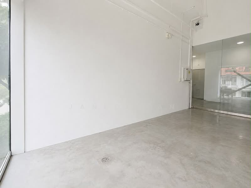 Ascent @ 456, 456 Balestier Road, Balestier / Toa Payoh, 269 sqft, Mall Shop For Sale, by Janlex Tan, 500225974 - Interior - CommercialGuru.com.sg