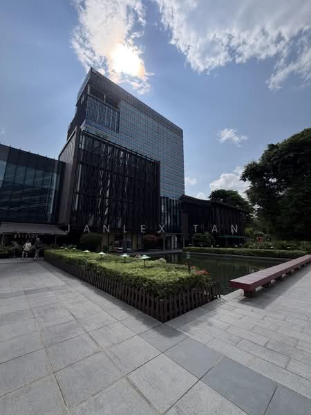 Ascent @ 456, 456 Balestier Road, Balestier / Toa Payoh, 269 sqft, Mall Shop For Sale, by Janlex Tan, 500225974 - Exterior - CommercialGuru.com.sg